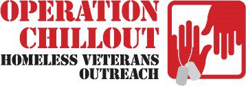 Operation Chillout Homeless Veterans Outreach Logo