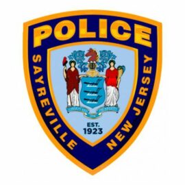 Sayreville Police Department